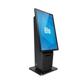 Self-service stands purpose-built for commercial environments